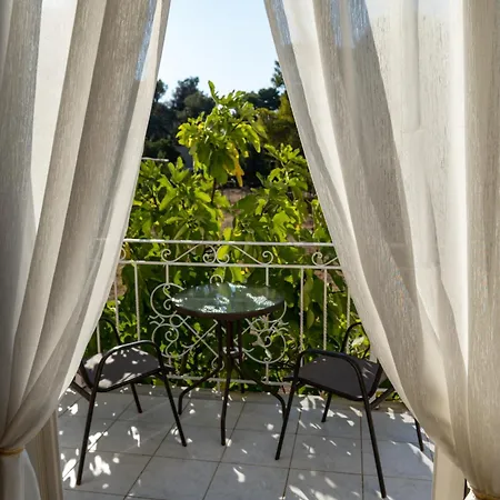 Seaside Harmony 2 Apartment Lefkada City