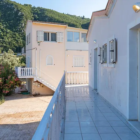 Apartment Seaside Harmony 2 Lefkada City